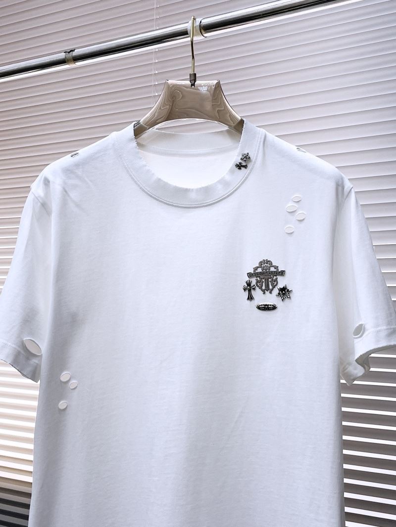 Chrome Hearts T-Shirts